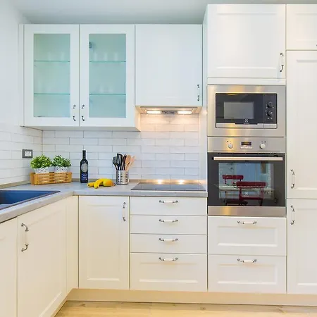Apartment Porta And By Irundo Dubrovnik
