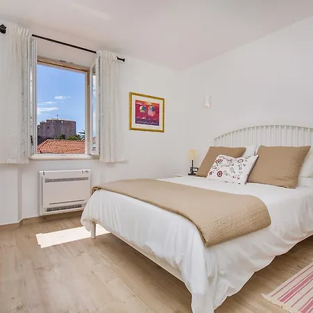 Porta And By Irundo Apartment *
