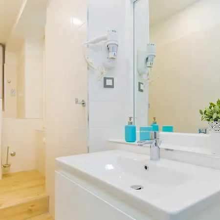Porta And By Irundo Apartment *